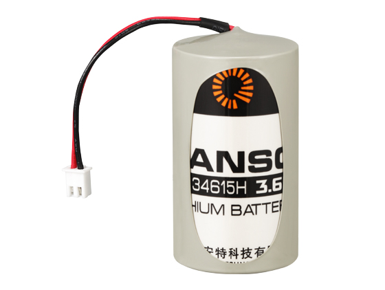 ER34615H-Bobbin Type-Wuhan Fanso Technology Co., Ltd.